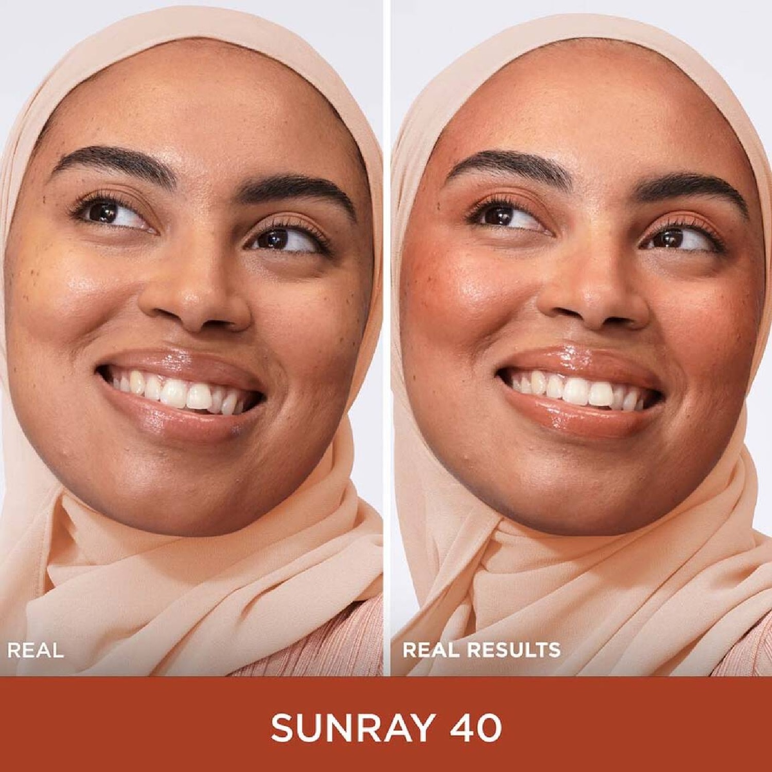 GLOW WITH CONFIDENCE SUN CREAM BLUSH (RUBOR EN CREMA)